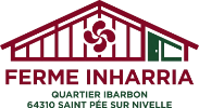 Ferme Inharria